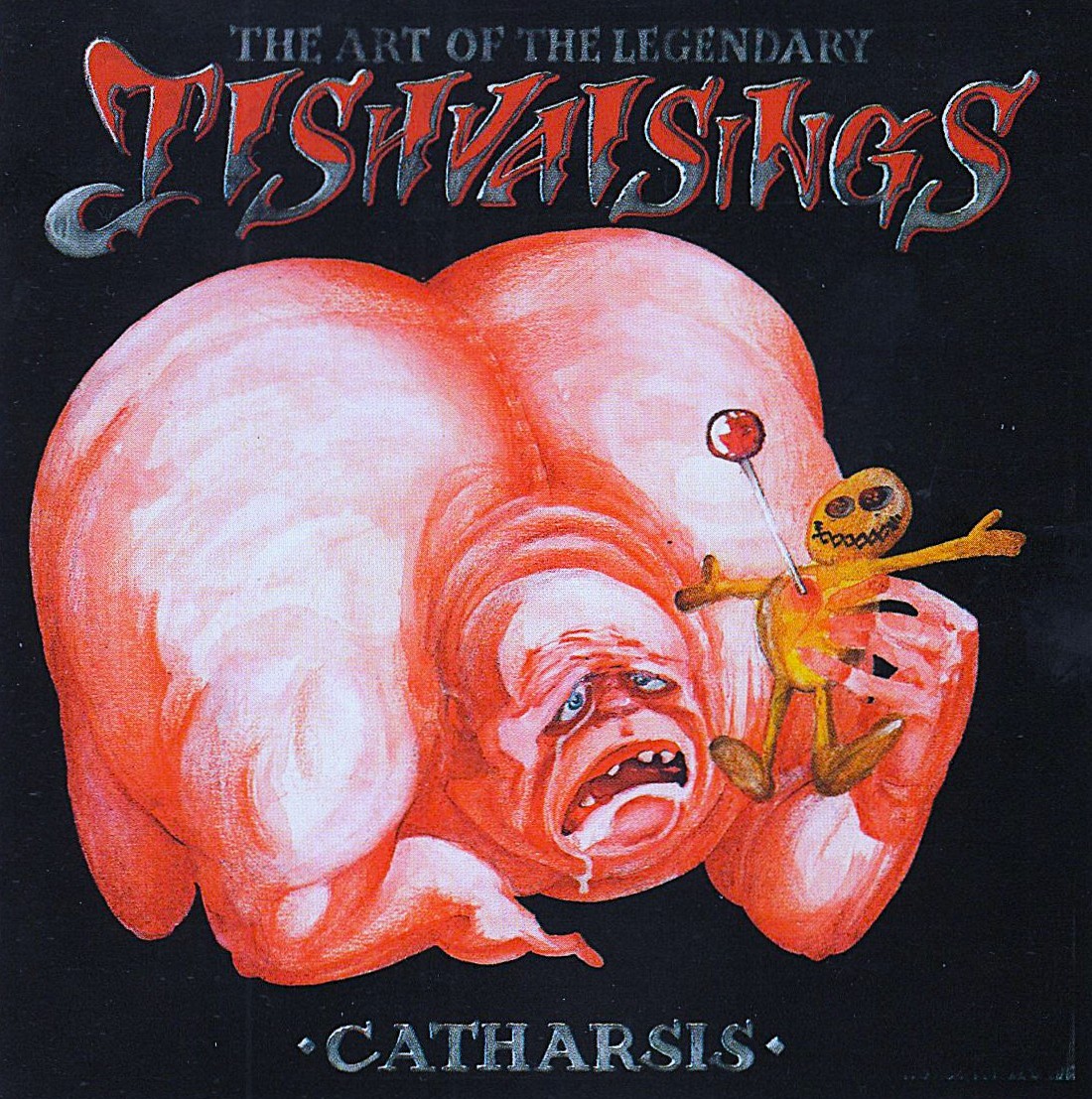 Catharsis